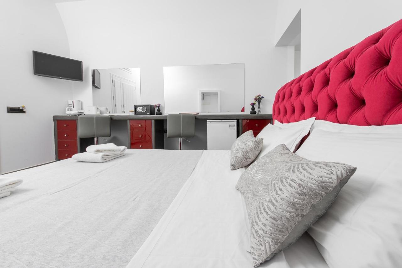 Golden Comfort Suites Vóthon エクステリア 写真