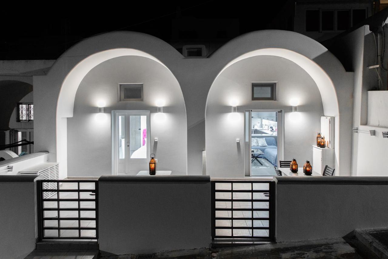Golden Comfort Suites Vóthon エクステリア 写真