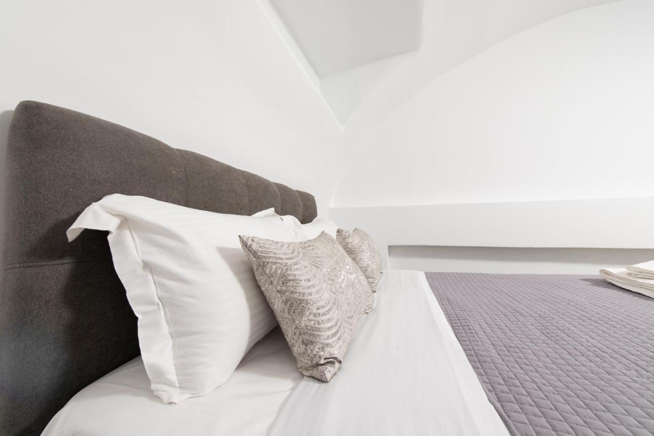 Golden Comfort Suites Vóthon エクステリア 写真